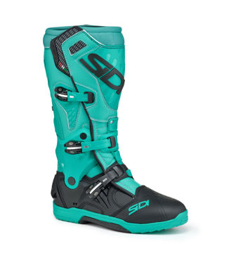 Zobrazit detail produktu - CROSSAIR black/mint Obrázek CROSSAIR black/mint