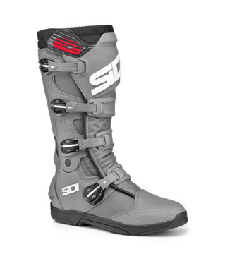 Zobrazit detail produktu - X POWER SC grey/grey Obrázek X POWER SC grey/grey