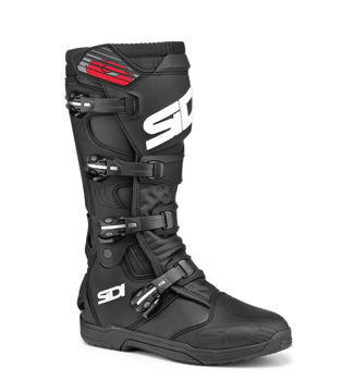 Zobrazit detail produktu - X POWER SC black/black Obrázek X POWER SC black/black