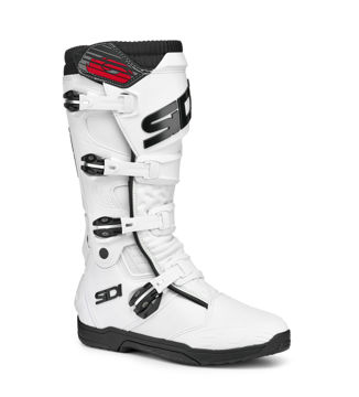Zobrazit detail produktu - X POWER SC LEI white/white Obrázek X POWER SC LEI white/white