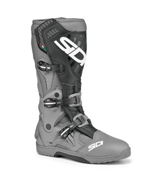 Zobrazit detail produktu - CROSSAIR grey/black Obrázek CROSSAIR grey/black