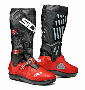 Zobrazit detail produktu - ATOJO SRS red/black Obrázek ATOJO SRS red/black