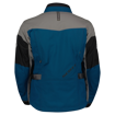 Obrázek jacket VOYAGER DRYO blue/grey