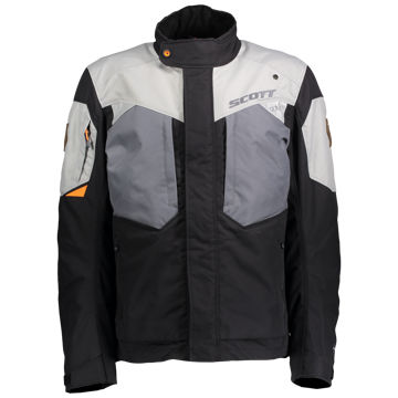 Zobrazit detail produktu - jacket ADV TERRAIN DRYO black/grey Obrázek jacket ADV TERRAIN DRYO black/grey