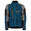 Obrázek jacket W'S VOYAGER DRYO blue/grey