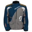 Obrázek jacket DUALRAID DRYO blue/titanium grey