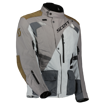 Obrázek jacket DUALRAID DRYO iron grey/titanium grey