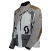 Obrázek jacket DUALRAID DRYO iron grey/titanium grey