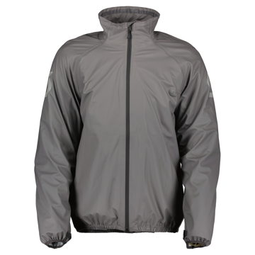 Zobrazit detail produktu - jacket rain ERGONOMIC PRO DP grey Obrázek jacket rain ERGONOMIC PRO DP grey