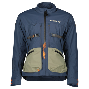 Zobrazit detail produktu - jacket SUPERLIGHT metal blue/dust grey Obrázek jacket SUPERLIGHT metal blue/dust grey