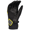 Obrázek glove DUALRAID black/cyber yellow
