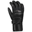 Obrázek glove TRAFIX DP black/pink