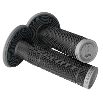 Zobrazit detail produktu - SX II+DONUT black/grey Obrázek SX II+DONUT black/grey