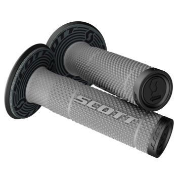 Zobrazit detail produktu - SX II+DONUT grey/black Obrázek SX II+DONUT grey/black