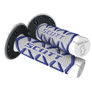 Zobrazit detail produktu - DIAMOND+DONUT blue/white Obrázek DIAMOND+DONUT blue/white