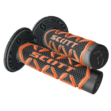 Zobrazit detail produktu - DIAMOND+DONUT orange/black Obrázek DIAMOND+DONUT orange/black