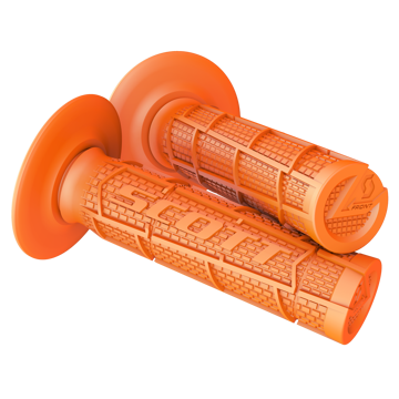 Zobrazit detail produktu - RADIAL MX FULL WAFFLE orange Obrázek RADIAL MX FULL WAFFLE orange