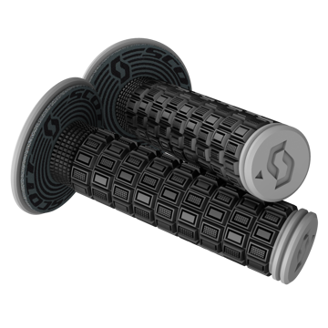 Zobrazit detail produktu - MELLOW+DONUTS black/grey Obrázek MELLOW+DONUTS black/grey