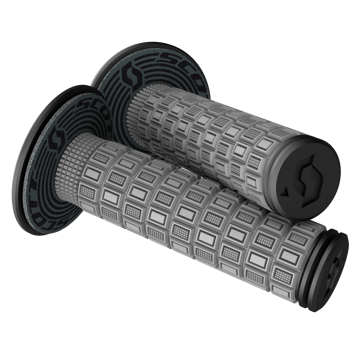 Zobrazit detail produktu - MELLOW+DONUTS grey/black Obrázek MELLOW+DONUTS grey/black