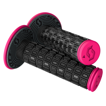 Zobrazit detail produktu - MELLOW+DONUTS black/pink Obrázek MELLOW+DONUTS black/pink