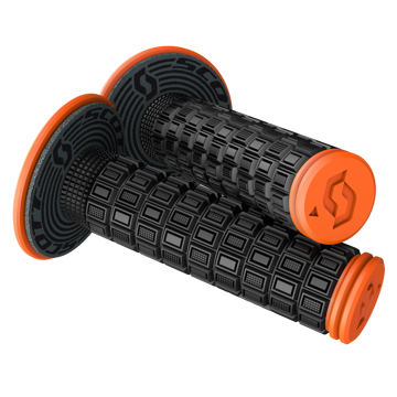 Zobrazit detail produktu - MELLOW+DONUTS black/neon orange Obrázek MELLOW+DONUTS black/neon orange