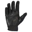 Obrázek glove ASSAULT black/red
