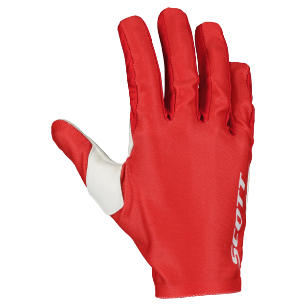 Obrázek glove 250 SWAP EVO red/white