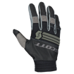 Obrázek glove X-PLORE black/grey