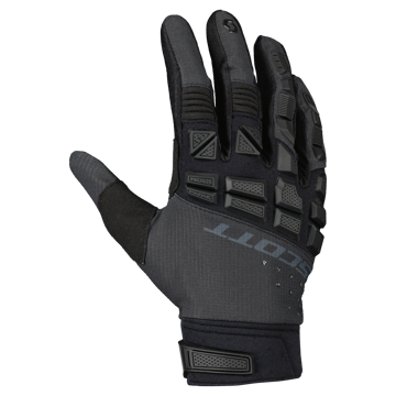 Zobrazit detail produktu - glove X-PLORE PRO black Obrázek glove X-PLORE PRO black