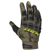 Obrázek glove X-PLORE PRO green camo/yellow