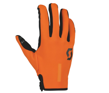 Zobrazit detail produktu - glove NEORIDE orange Obrázek glove NEORIDE orange