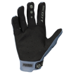 Obrázek glove PODIUM PRO grey/black