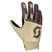 Obrázek glove EVO FURY beige/brown
