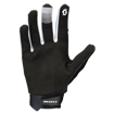 Obrázek glove EVO FURY premium black/grey