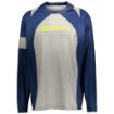 Obrázek SCOTT dres 350 X-PLORE blue/grey