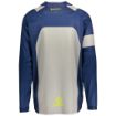 Obrázek SCOTT dres 350 X-PLORE blue/grey
