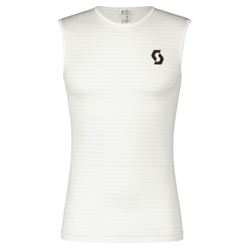 Zobrazit detail produktu - tank M´s Underwear Carbon white/black Obrázek tank M´s Underwear Carbon white/black