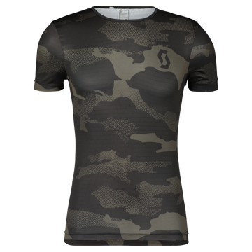 Zobrazit detail produktu - shirt M´s Underwear Carbon black/dark grey Obrázek shirt M´s Underwear Carbon black/dark grey