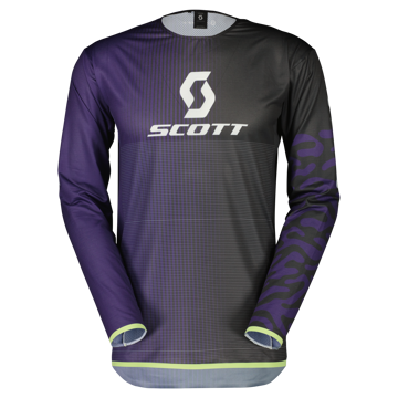 Zobrazit detail produktu - jersey PODIUM PRO dark purple/mint green Obrázek jersey PODIUM PRO dark purple/mint green