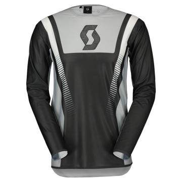 Zobrazit detail produktu - jersey PODIUM PRO premium black/grey Obrázek jersey PODIUM PRO premium black/grey