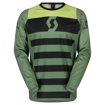 Obrázek jersey EVO RACE green/black