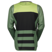 Obrázek jersey EVO RACE green/black