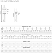 Obrázek pant EVO SWAP black/white
