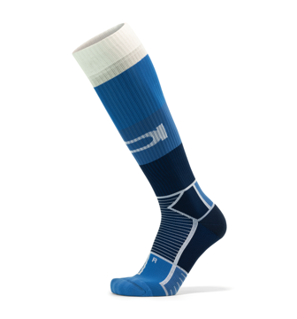 Zobrazit detail produktu - socks LUDOS petrol/blue/white Obrázek socks LUDOS petrol/blue/white