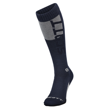 Zobrazit detail produktu - socks Merino dark blue/metal blue Obrázek socks Merino dark blue/metal blue