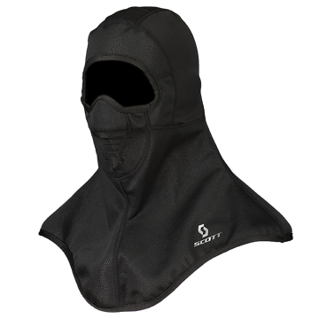 Zobrazit detail produktu - Balaclava Wind Warrior black Obrázek Balaclava Wind Warrior black