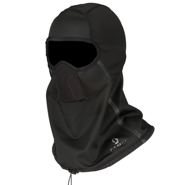 Zobrazit detail produktu - Balaclava Snow Blocker black Obrázek Balaclava Snow Blocker black