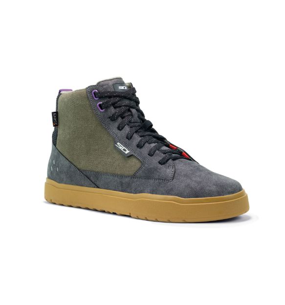 Obrázek SIDI boty ARX black/beech