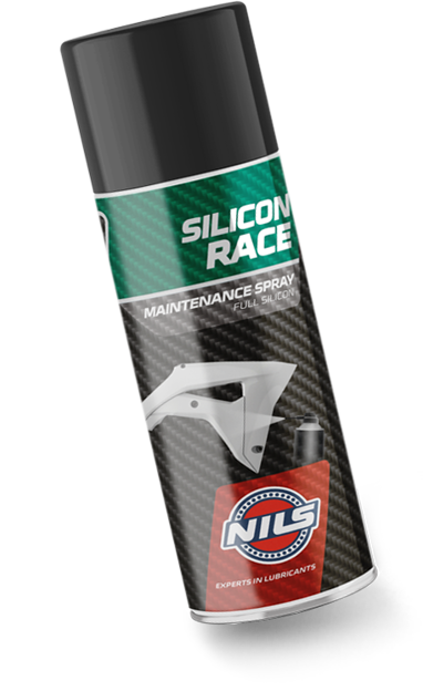 Obrázek SILICON RACE SPRAY 400 ml