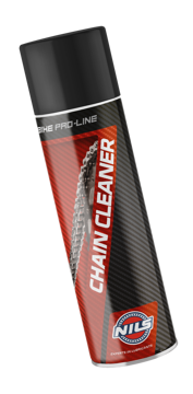 Zobrazit detail produktu - CHAIN CLEANER čisticí sprej (500 ml) Obrázek CHAIN CLEANER čisticí sprej (500 ml)